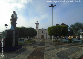 Pinhão - Praça São José