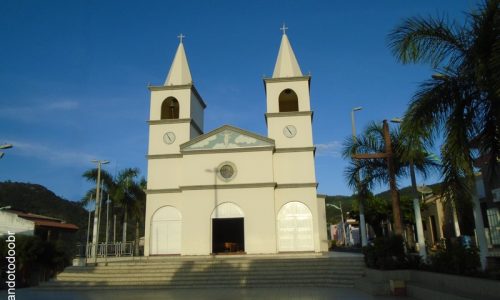 Alcântaras - Igreja Matriz de Nossa Senhora do Perpétuo Socorro