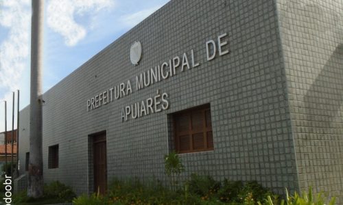 Prefeitura Municipal de Apuiarés