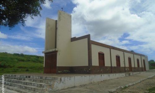 Assaré - Capela de São José
