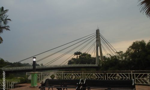 Brasiléia - Ponte Binacional Wilson Pinheiro