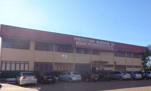 Prefeitura Municipal de Brazabrantes