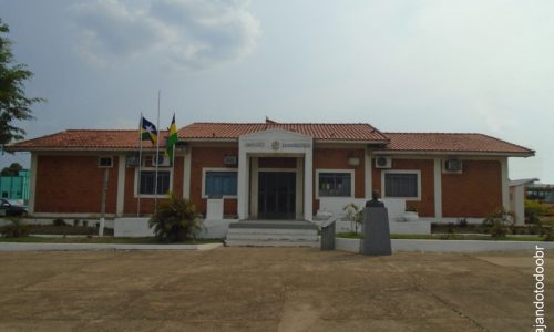 Prefeitura Municipal de Chupinguaia
