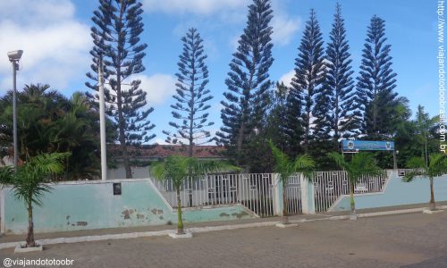 Prefeitura Municipal de Coronel Ezequiel