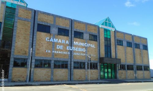 Eusébio - Câmara Municipal
