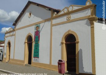 Glória do Goitá - Museu do Mamulengo