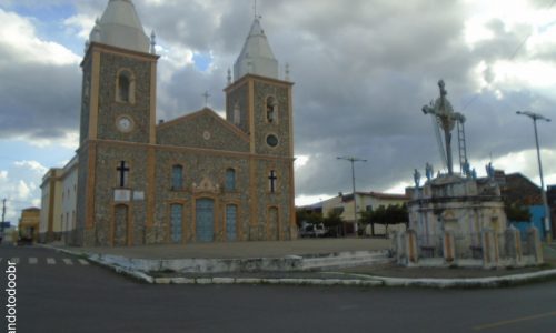Granja - Igreja de São José