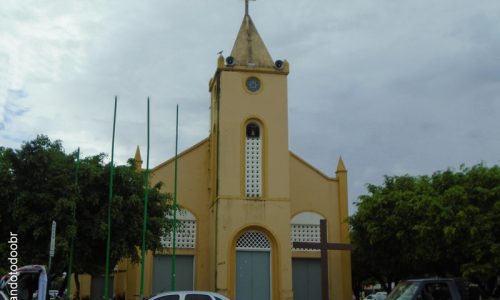 Horizonte - Igreja de São João Batista