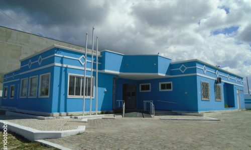 Ibicuitinga - Câmara Municipal