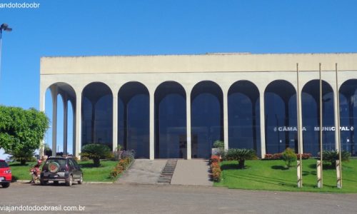 Prefeitura Municipal de Ipiranga de Goiás