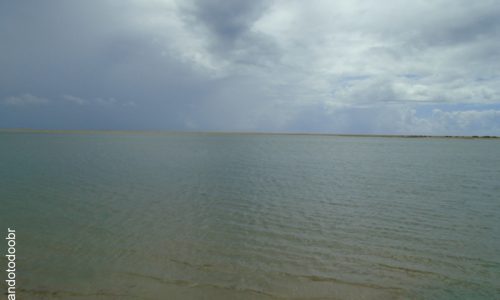Itarema - Praia do Guajirú