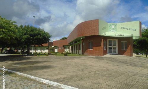 Jaguaribara - Câmara Municipal