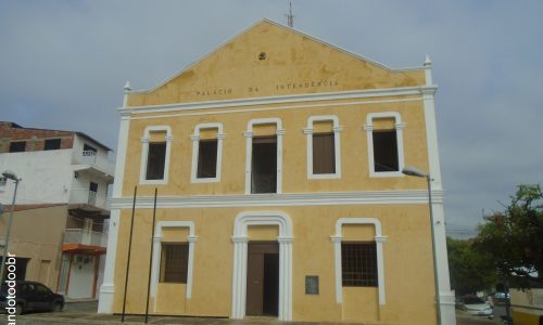 Prefeitura Municipal de Jaguaribe