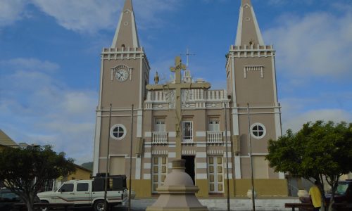 Jardim - Igreja Matriz de Santo Antônio
