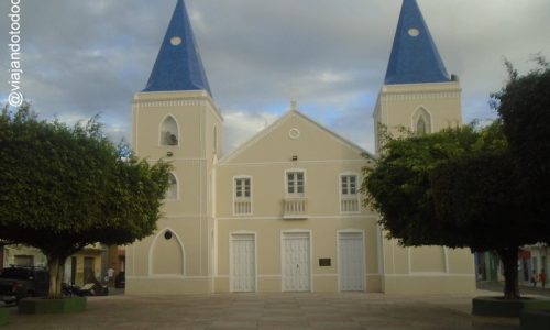 Malhador - Igreja de São José