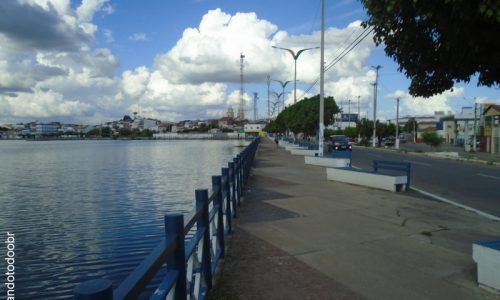 Morada Nova - Lagoa da Salina