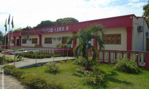 Prefeitura Municipal de Mâncio Lima