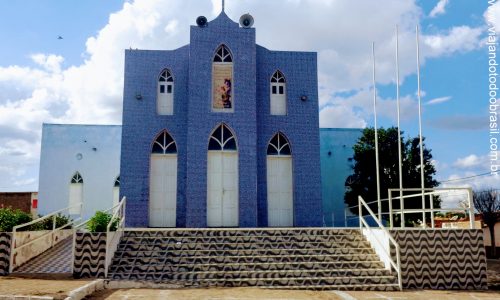 Paraná - Igreja Nossa Senhora do Perpétuo Socorro