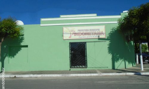 Prefeitura Municipal de Pindoretama