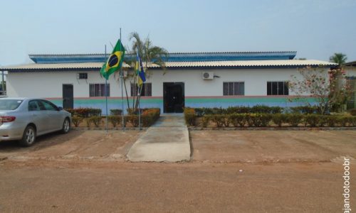 Prefeitura Municipal de Primavera de Rondônia