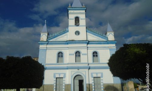 Riachuelo - Igreja de Nossa Senhora da Conceição