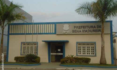 Prefeitura Municipal de Sena Madureira