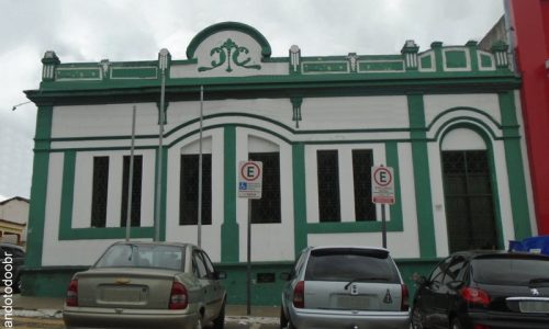 Prefeitura Municipal de Ubajara