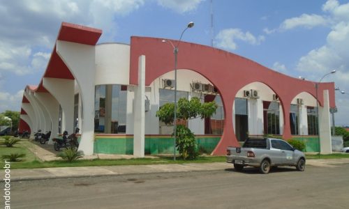 Prefeitura Municipal de Vale do Paraíso