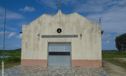 Varjota - Igreja de São Pedro