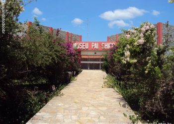 Afrânio - Museu Pai Chico (Distrito de Caboclo)