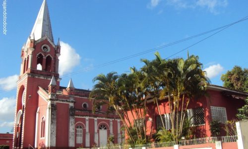 Amaraji - Igreja Matriz de São José