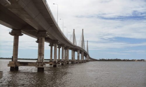 Aracaju - Ponte Construtor João Alves