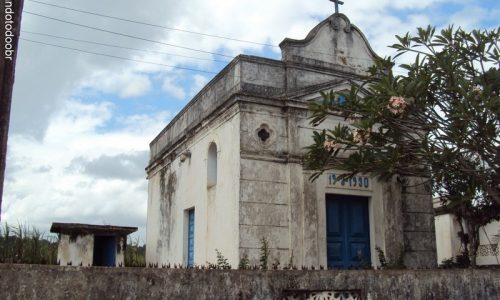 Araçoiaba - Igreja de São José