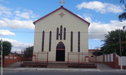 Areial - Igreja Matriz São José