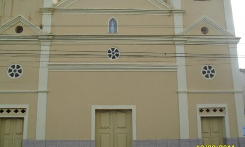 Atalaia - Igreja de Nossa Senhora da Conceição