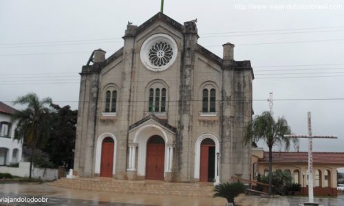 Bela Vista - Igreja Matriz de Santo Afonso