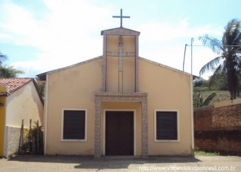 Belém de Maria - Igreja de São Sebastião