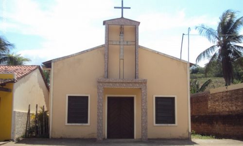 Belém de Maria - Igreja de São Sebastião