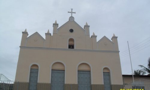Belém - Igreja de São Sebastião