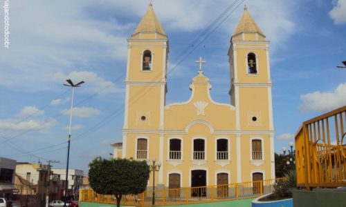 Bezerros - Igreja de São José