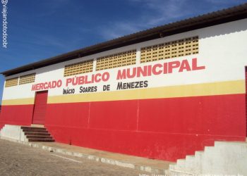 Brejinho - Mercado Público Municipal