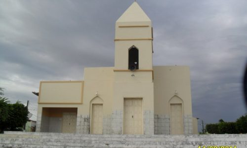 Canapi - Igreja de São José