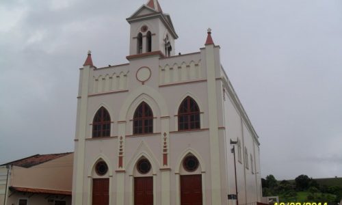 Capela - Igreja de Nossa Senhora da Conceição