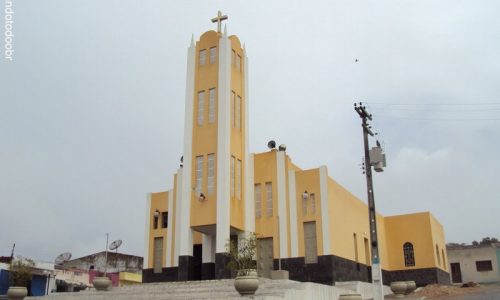 Casinhas - Igreja de Nossa Senhora das Dores
