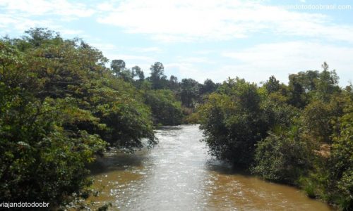 Corguinho - Rio Aquidauana