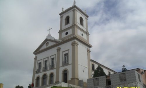 Coruripe - Igreja Nossa Senhora da Conceição