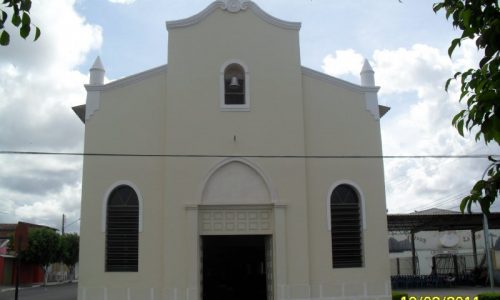 Craibas - Igreja Nossa Senhora da Conceição
