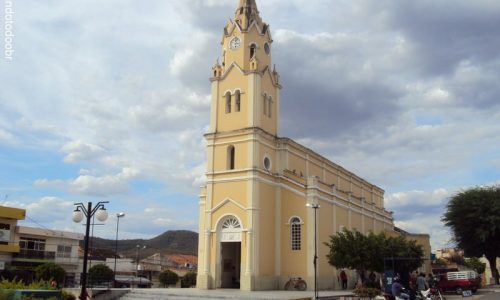 Custódia - Igreja de São José