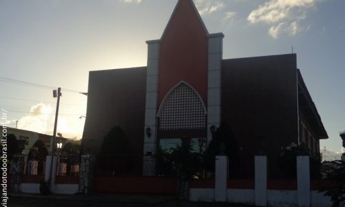 Gurinhém - Igreja Batista