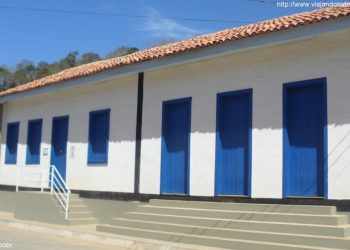 Ibatiba - Museu do Tropeiro
